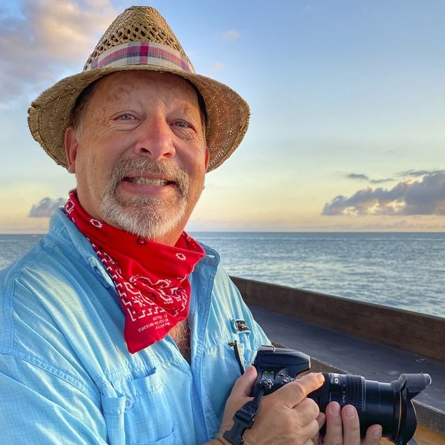 Picture of Bill Klipp
