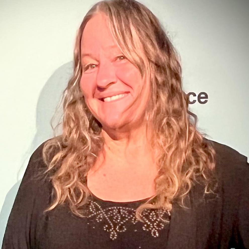 Picture of Kim Walsh
